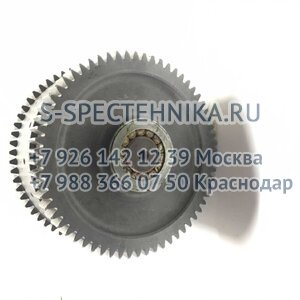 Купить Трубка топливная от ТНВД к топливному сепаратору (верх) дв.  ISF3.8 для Камминз - недорого, доставка